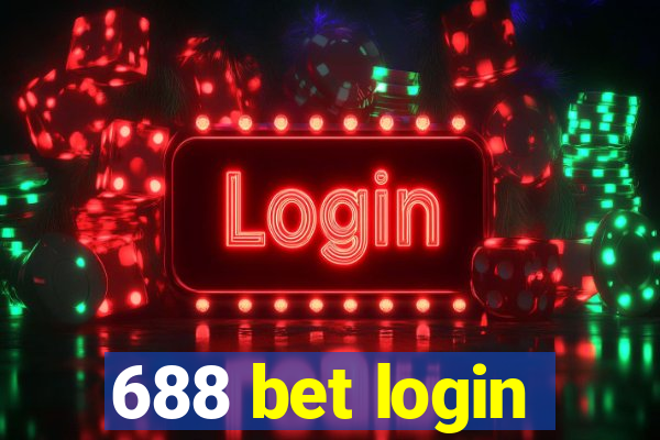 688 bet login